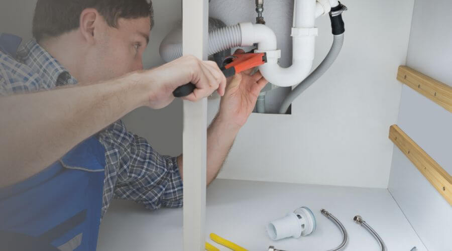 Professional Leak Detection in Walsh, CO